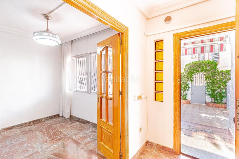 Foto d7278940-ceb9-47d3-a389-4b50e8a1800a. Dúplex a calle sta.cilia de jaca-b.peral 3 a Barrio Peral-San Félix Cartagena