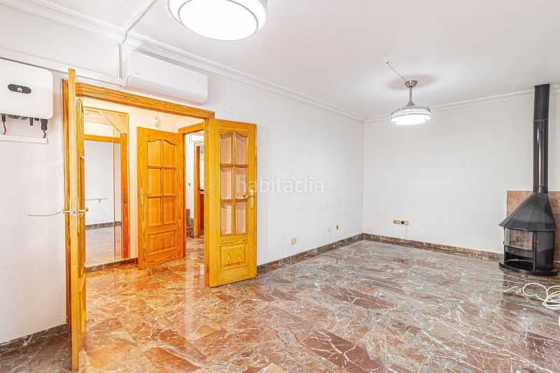 Foto df95c69d-3f42-4fe7-b946-e5c0c8f5111e. Dúplex a calle sta.cilia de jaca-b.peral 3 a Barrio Peral-San Félix Cartagena