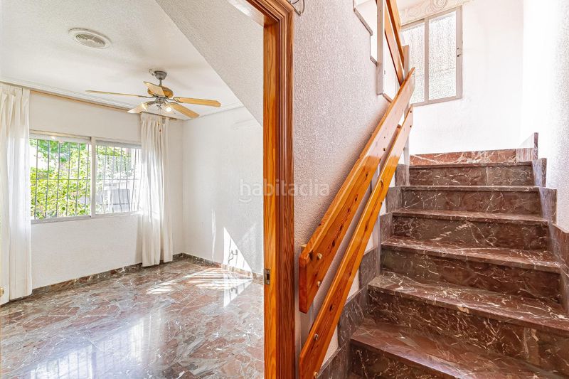 Foto ef940767-c48b-4429-b003-bd54154ec5e7. Dúplex a calle sta.cilia de jaca-b.peral 3 a Barrio Peral-San Félix Cartagena