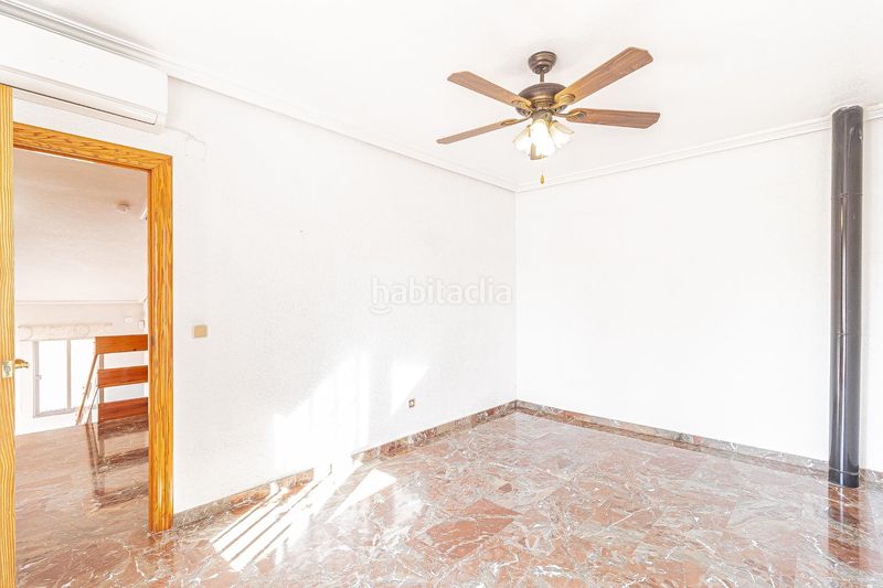 Foto fc2345e2-491c-4cd1-8e88-df9336901f13. Dúplex a calle sta.cilia de jaca-b.peral 3 a Barrio Peral-San Félix Cartagena