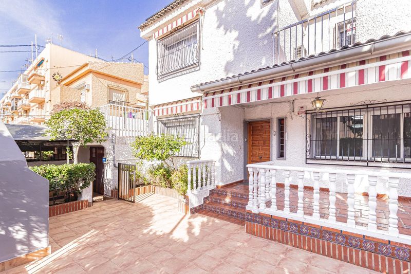 Foto fdab03e9-4341-4457-ad2e-da2a9754d582. Dúplex a calle sta.cilia de jaca-b.peral 3 a Barrio Peral-San Félix Cartagena