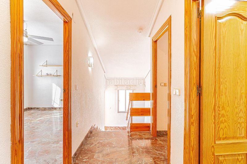 Foto fe64f381-d59d-4647-b373-6732ba6719c5. Dúplex a calle sta.cilia de jaca-b.peral 3 a Barrio Peral-San Félix Cartagena