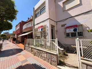 Dúplex  Calle carmen conde 27. Unifamiliar en ciudad jardin