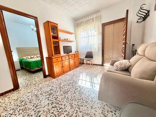 Apartament a Calle esperanza 10. Apartamento en puerto de mazarron a 1 minuto del agua