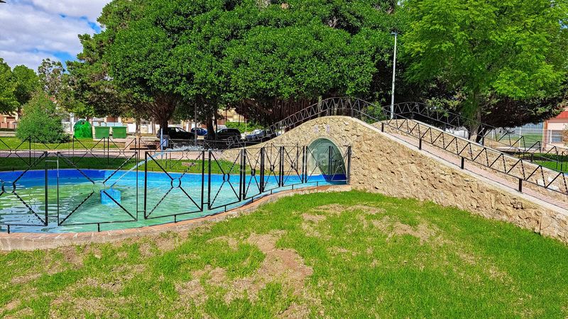 Foto 34144f6a-0985-4cc5-944d-4dbd32c6c996. Casa adossada amb aparcament a Pozo Estrecho Cartagena