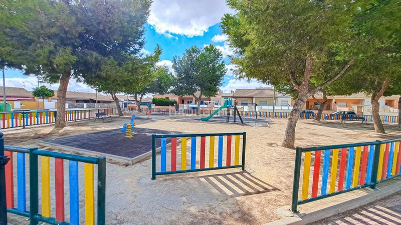 Foto 3dc9104c-b458-45de-8e71-e934a2a71287. Casa adossada amb aparcament a Pozo Estrecho Cartagena