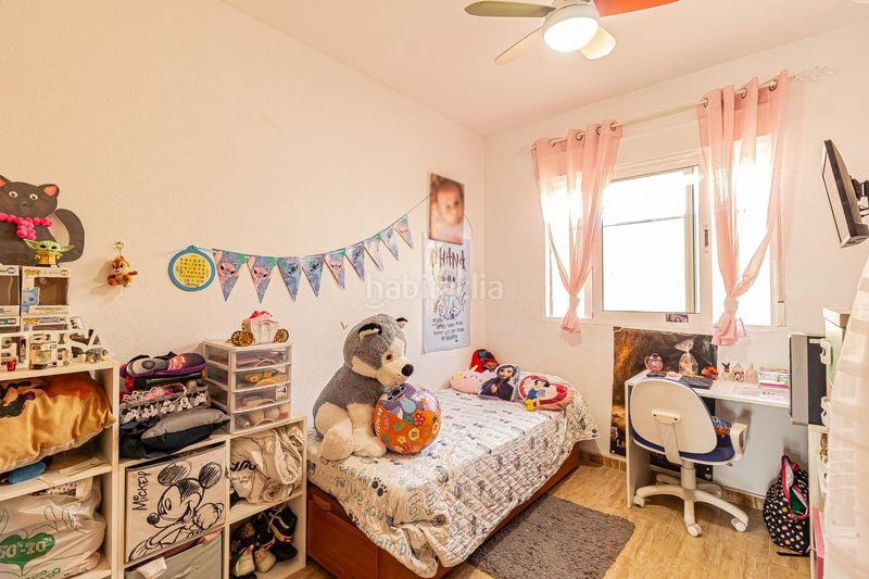 Foto 619e4fd1-ba8c-43b0-b530-01114ed71848. Casa adossada amb aparcament a Pozo Estrecho Cartagena