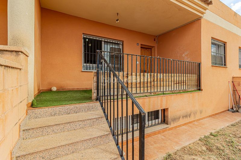 Foto 7c372235-ca32-441b-9d3d-e951ccd4a3ac. Casa adossada amb aparcament a Pozo Estrecho Cartagena