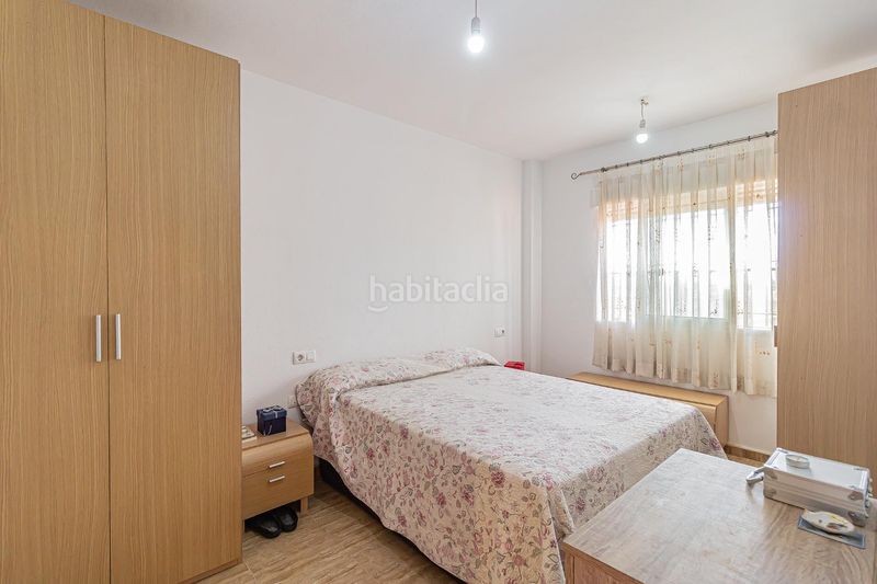 Foto 7fff3505-e5bc-4239-8669-bfc4c6c216fd. Casa adossada amb aparcament a Pozo Estrecho Cartagena