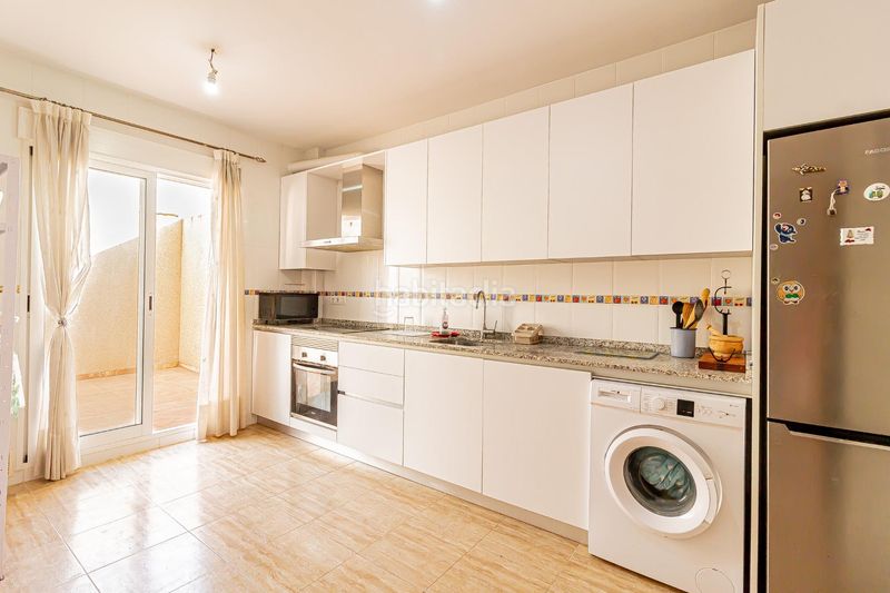 Foto 84fa8ad9-e8f7-4a73-bc8c-ed7e0f202c7e. Casa adossada amb aparcament a Pozo Estrecho Cartagena