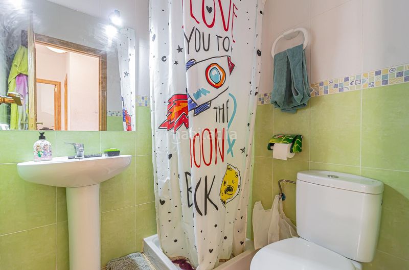 Foto 8ff0a336-e657-4b53-95c1-e020939d0639. Casa adossada amb aparcament a Pozo Estrecho Cartagena