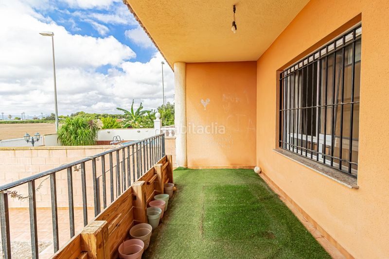 Foto 9795cdbc-f99b-4d5b-9457-f992eb91b706. Casa adossada amb aparcament a Pozo Estrecho Cartagena