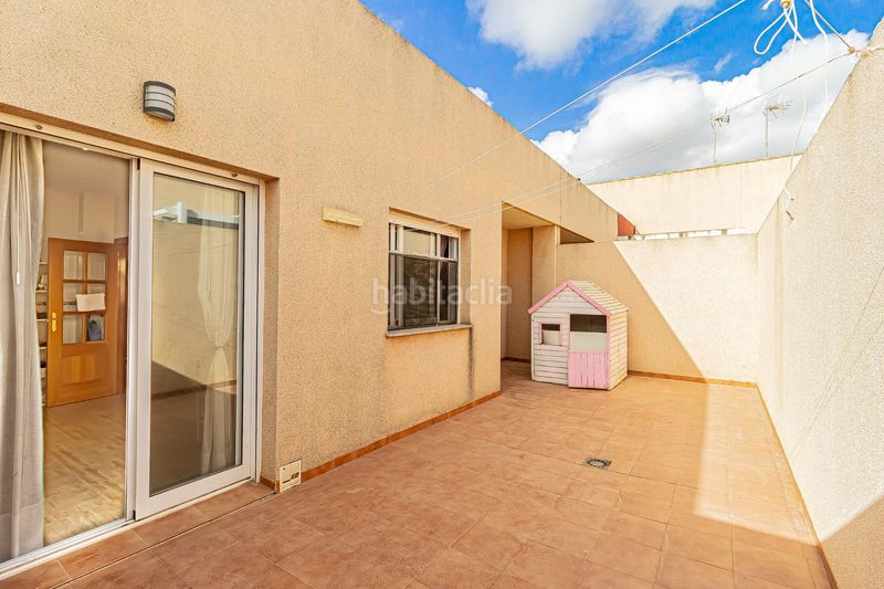 Foto a4de0251-a62b-446e-9f56-5603e37b8f3b. Casa adossada amb aparcament a Pozo Estrecho Cartagena