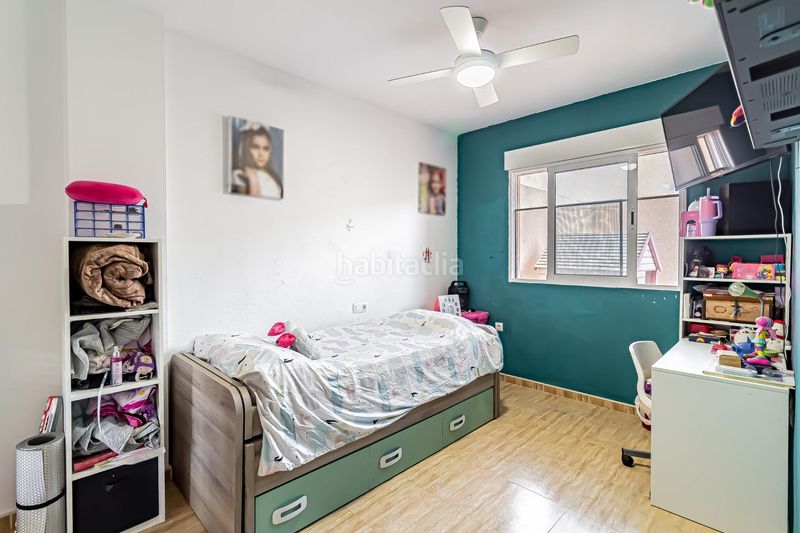 Foto b1651da1-46da-44e1-b6d5-07de7add739c. Casa adossada amb aparcament a Pozo Estrecho Cartagena