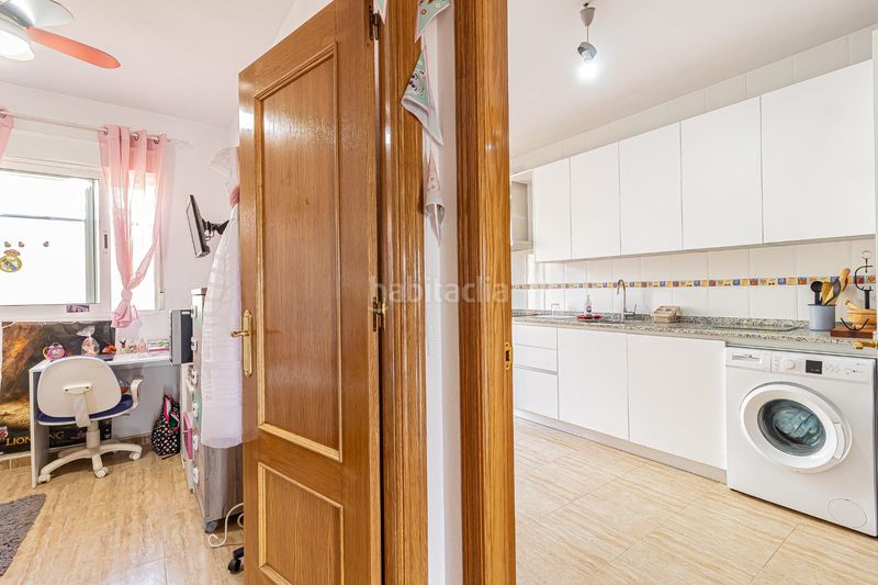 Foto b7791d75-ae04-4104-b183-999da8987195. Casa adossada amb aparcament a Pozo Estrecho Cartagena