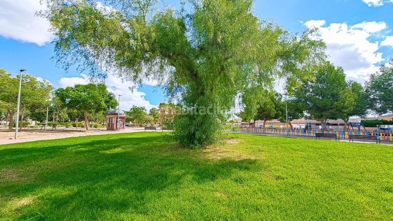 Foto d24ac967-6f54-469a-abb3-c6380fa206c1. Casa adossada amb aparcament a Pozo Estrecho Cartagena
