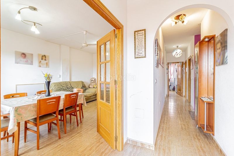 Foto d8a6ae0b-1ebe-4970-8cec-68130fd6e5fe. Casa adossada amb aparcament a Pozo Estrecho Cartagena