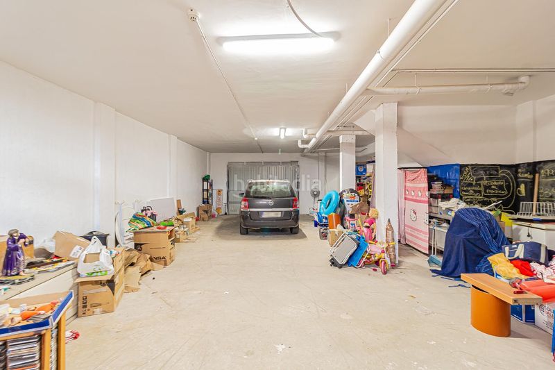 Foto f60a0c5c-e68d-4287-a3f4-f0e570455fd7. Casa adossada amb aparcament a Pozo Estrecho Cartagena