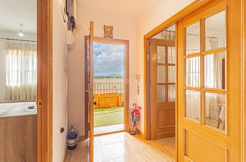 Foto f868585b-6c32-4a1c-9cf6-ab096c1a55ba. Casa adossada amb aparcament a Pozo Estrecho Cartagena