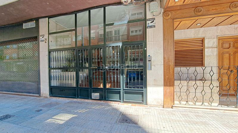 Foto 157fe7f1-95a9-4ef6-b172-cf6c93a0a499. Pis amb aparcament a Alameda Cartagena