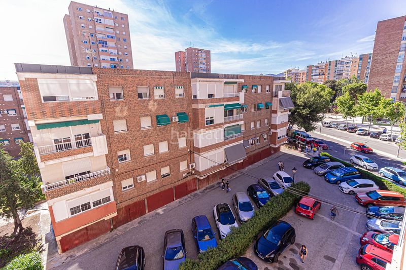 Foto bd6f090d-6da0-413f-9877-eb074c26e569. Pis a Ensanche Cartagena