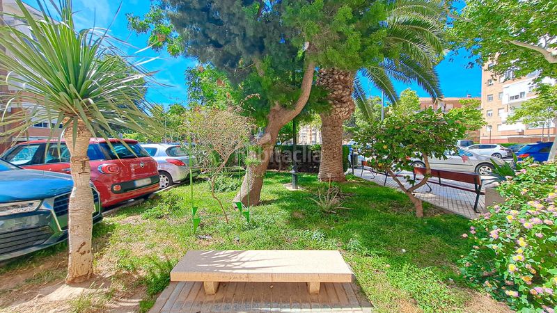 Foto c0c655d1-3d3a-4fa6-b5df-0794e1cfcaaa. Pis a Ensanche Cartagena