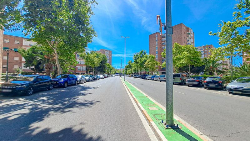 Foto ddb3a6fd-b896-41b0-9de3-68603d2c6795. Pis a Ensanche Cartagena