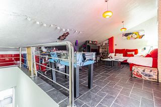 Pis a Mayor - los barreros 6d. Disfruta de una magnífica terraza y buhardilla