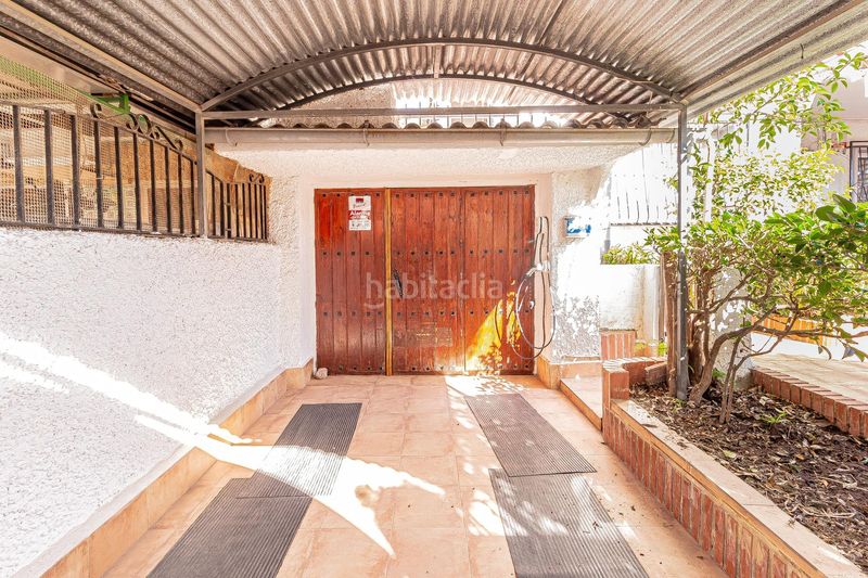 Foto 0a1e56c9-1766-41d0-b0c5-0c5081fe040b. Dúplex amb aparcament a Barrio Peral-San Félix Cartagena