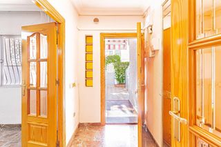 Duplex  Calle sta.cilia de jaca-b.peral 3. Vivienda unifamiliar junto al parque de la rosa