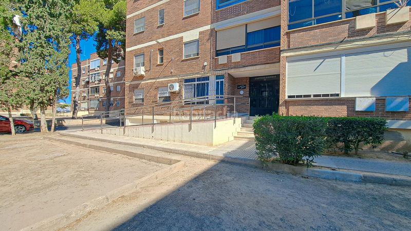 Foto 87f4708e-0744-484b-b148-093fb1275442. Pis a Los Dolores Cartagena