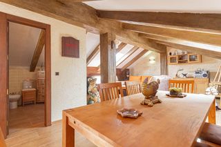 Casa a Calle anacardo - la palma 23. Unifamiliar con buhardilla