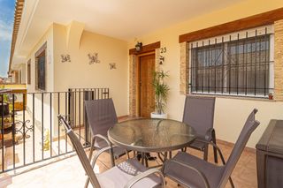 Haus in Calle anacardo - la palma 23. Unifamiliar con buhardilla