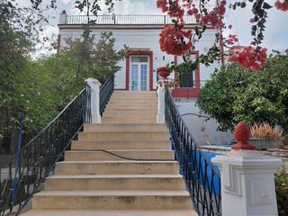 Casa in Los Barreros - Cuatro Santos. Chalet en cartagena calle san isidoro, 13  los barreros
