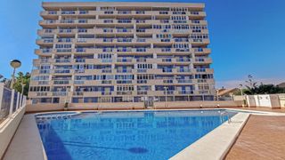 Flat in RIO DARRO - PLAYA HONDA 122
