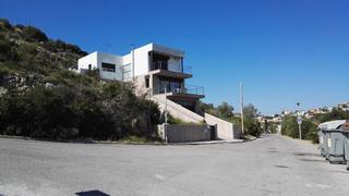 Wohngrundstück in Brises de calafell