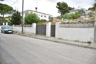 Wohngrundstück in Bellvei. Construye la casa tan soñada
