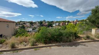 Residential Plot in Segur de dalt. Buscas un terreno a buen precio?