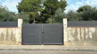 Residential Plot in Valldemar-Montmar. Tu oportunidad de inversión en segur de calafell  valldemar! ter