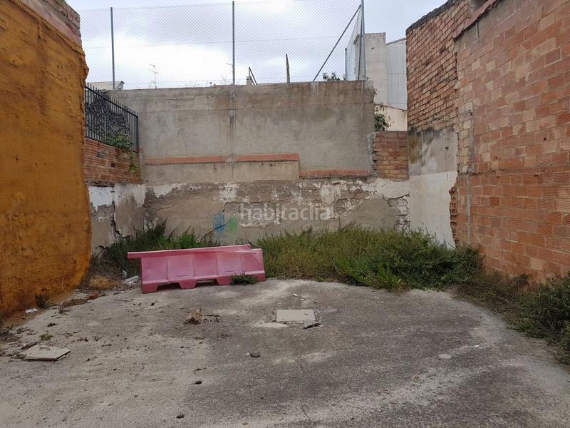 Foto 037992c1-6beb-4110-9503-5789ed1d6af4. Terreno residenziale in calle sant pere 26 in Calafell platja Calafell