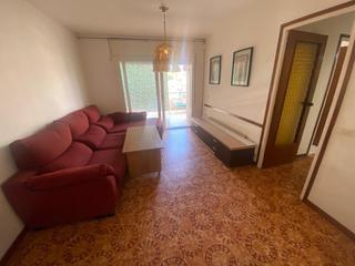 Appartement à Segur de Calafell Nucli Urbà. Piso de oportunidad en segur de calafell....