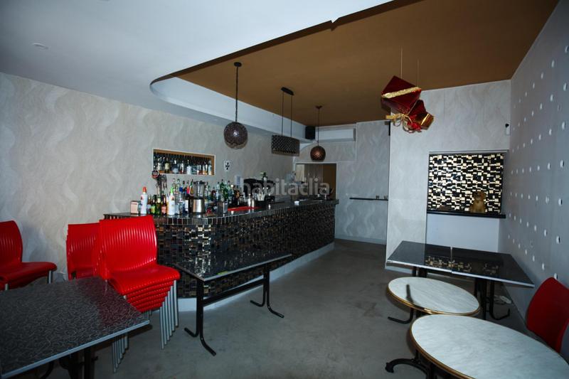Foto 11a1f29d-d7f4-4d3d-a5fd-a6447bd72364. Local commercial dans Calafell platja Calafell