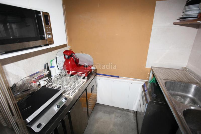 Foto e9b87f7b-5622-4fc0-8f25-36b7da3f8518. Local commercial dans Calafell platja Calafell