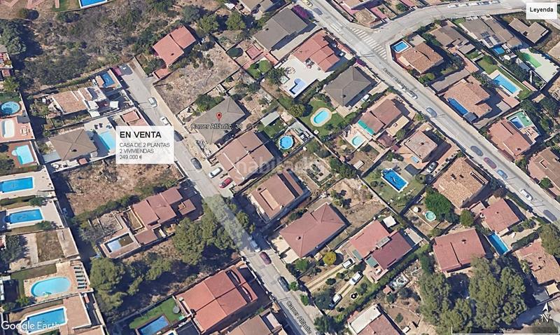 Foto 3afb257e-3dc2-4165-8d6a-cc2686dad5bf. Xalet amb calefacció aparcament a Segur de Calafell nucli urbà Segur de Calafell