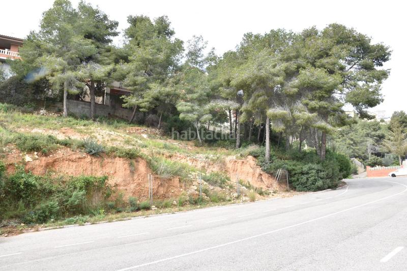 Foto b4754d30-66c3-40cf-805e-9b8a28bdbf6b. Wohngrundstück in costa Cunit - els jardins - els rosers Cunit