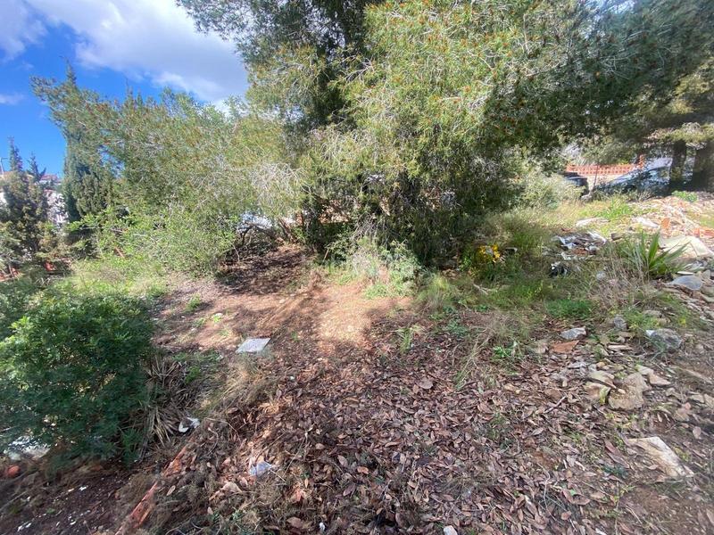 Foto 05b959a6-3db6-4ea5-9423-7561a205a652. Residential plot in Valldemar-Montmar Segur de Calafell