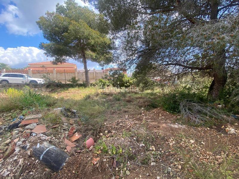 Foto 1ea54805-c1bc-488b-9782-4f335b663e62. Residential plot in Valldemar-Montmar Segur de Calafell