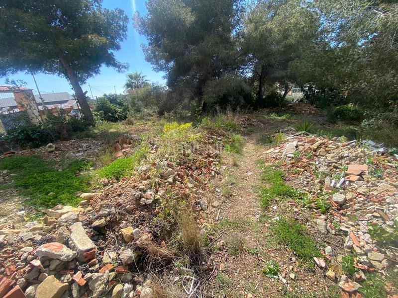 Foto 257c9927-7881-40ed-b840-6cf7dcb6664d. Residential plot in Valldemar-Montmar Segur de Calafell