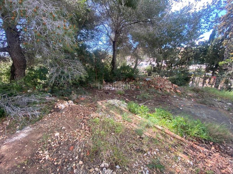 Foto 2d6293b9-7dbd-4ce6-a69d-2ed97c7ab642. Residential plot in Valldemar-Montmar Segur de Calafell