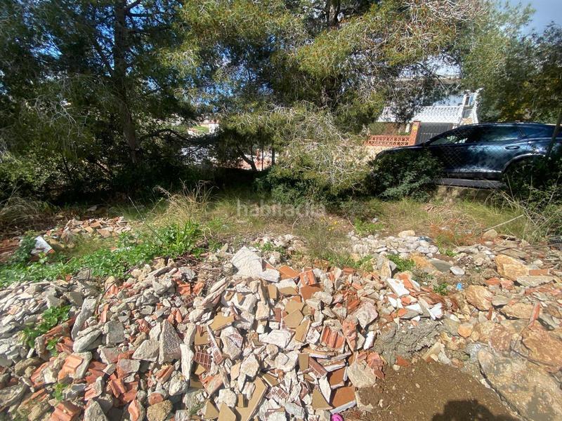 Foto 33c30ec5-ba84-448c-b6a2-5eee75412e61. Residential plot in Valldemar-Montmar Segur de Calafell